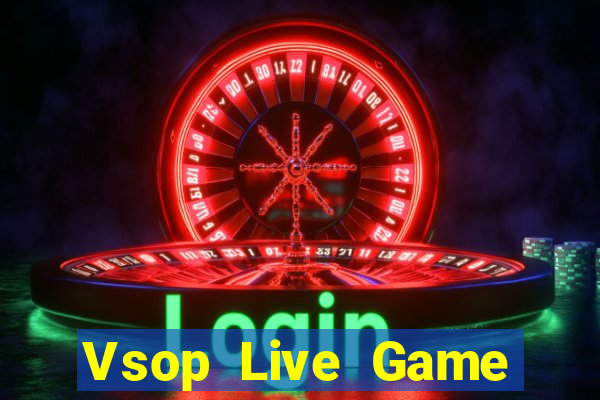 Vsop Live Game Bài 888 Casino