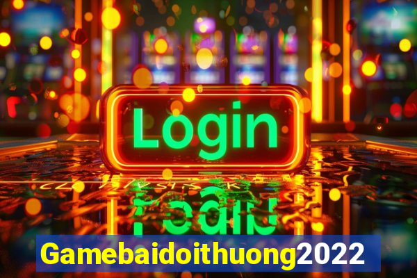 Gamebaidoithuong2022 Game Bài Twin