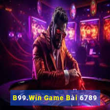 B99.Win Game Bài 6789