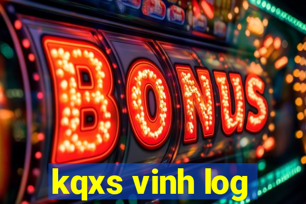 kqxs vinh log