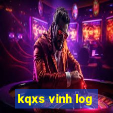 kqxs vinh log