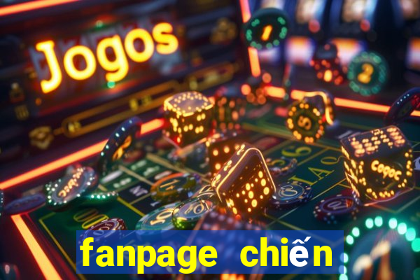 fanpage chiến binh tối thượng