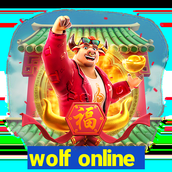 wolf online