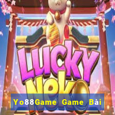 Yo88Game Game Bài Nhất Vip