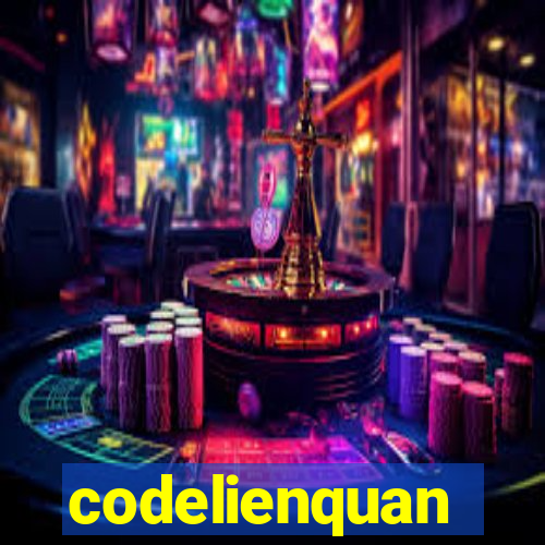 codelienquan