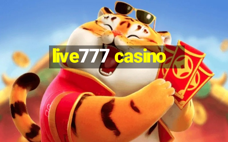 live777 casino