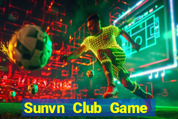 Sunvn Club Game Bài Rikvip