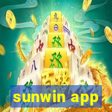 sunwin app