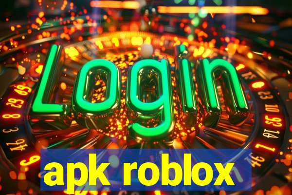 apk roblox