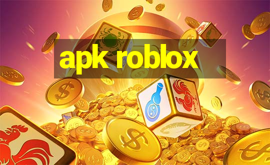 apk roblox