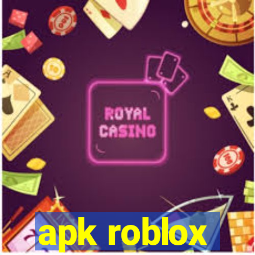 apk roblox