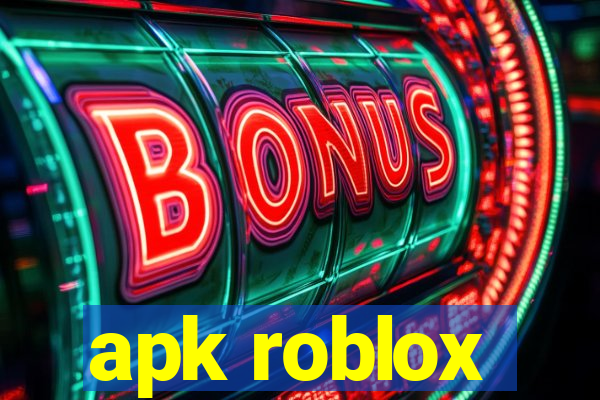 apk roblox