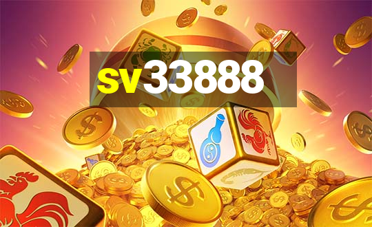 sv33888