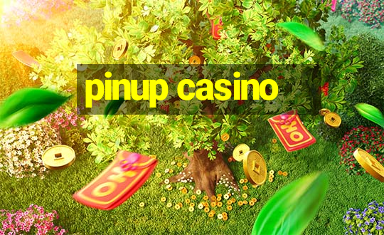 pinup casino