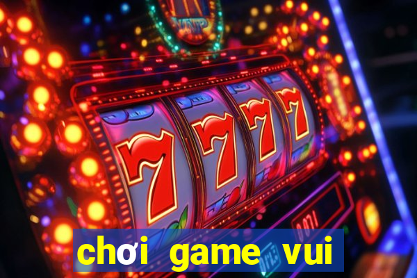 chơi game vui bạn gái