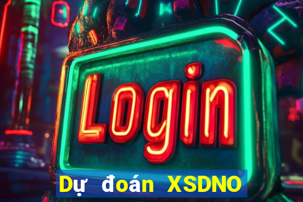 Dự đoán XSDNO ngày 20