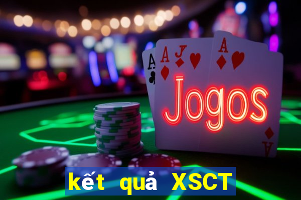 kết quả XSCT ngày 6