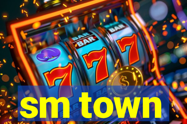 sm town