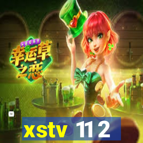 xstv 11 2