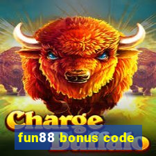 fun88 bonus code