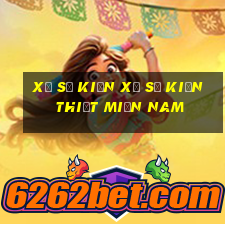 xổ số kiến xổ số kiến thiết miền nam