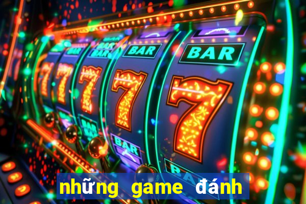 những game đánh bài đổi card