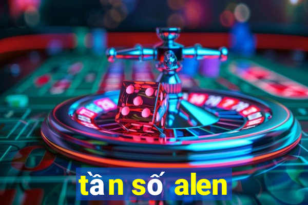 tần số alen