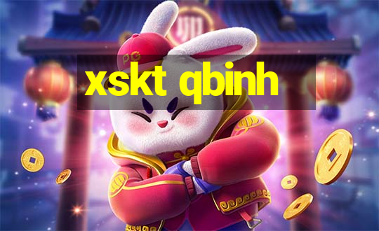 xskt qbinh