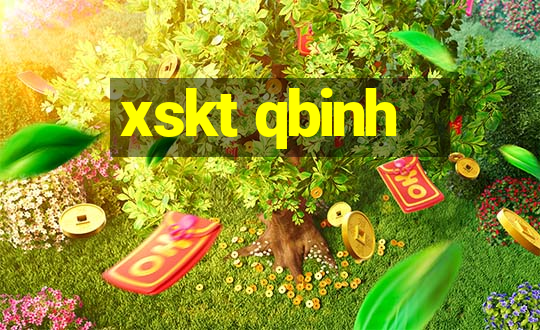 xskt qbinh