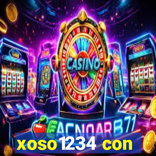 xoso1234 con