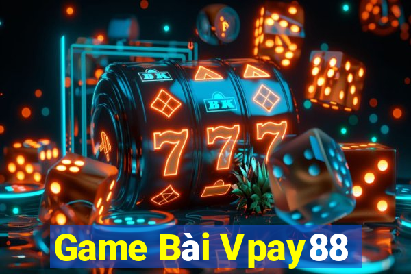 Game Bài Vpay88