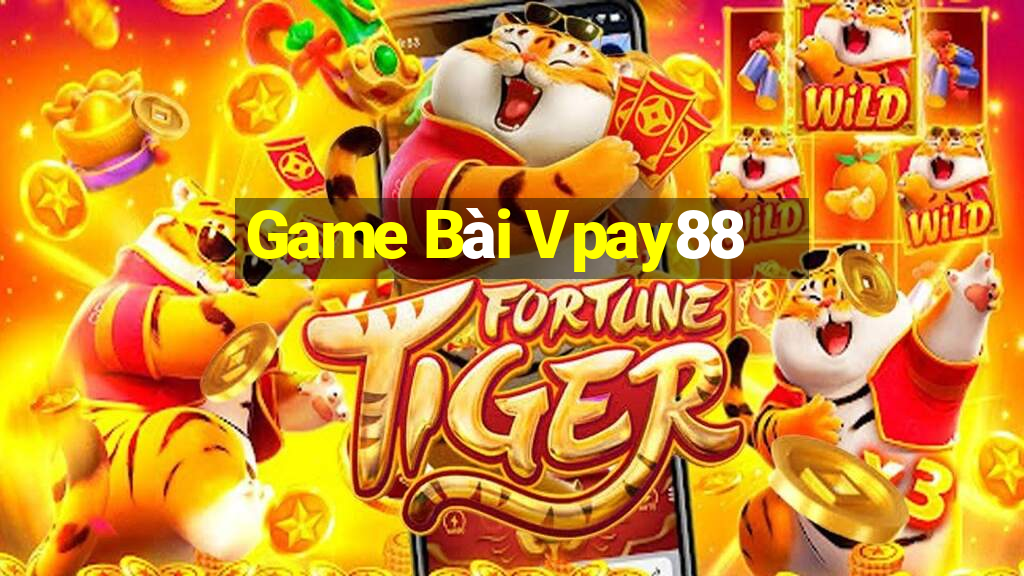 Game Bài Vpay88