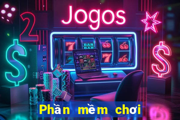 Phần mềm chơi game Two 8 Bar