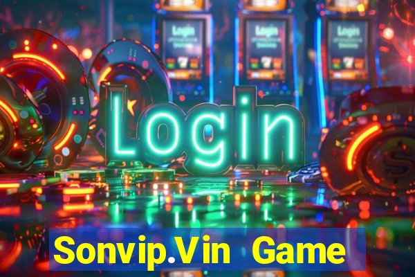 Sonvip.Vin Game Bài Rikvip