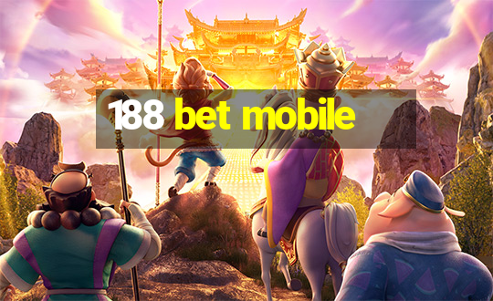 188 bet mobile