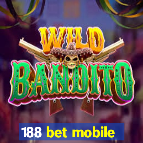 188 bet mobile