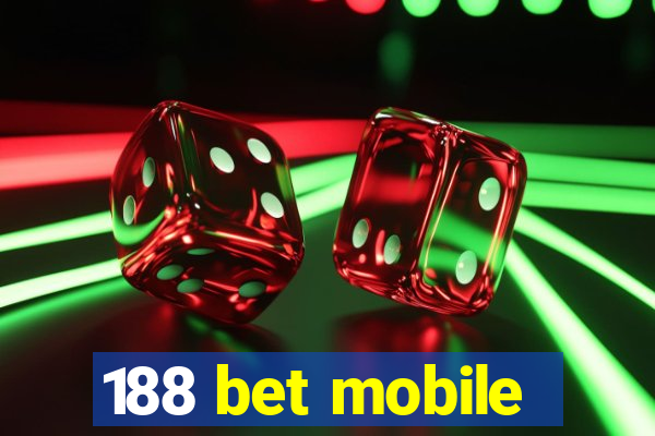 188 bet mobile