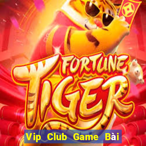 Vip Club Game Bài Poker Online