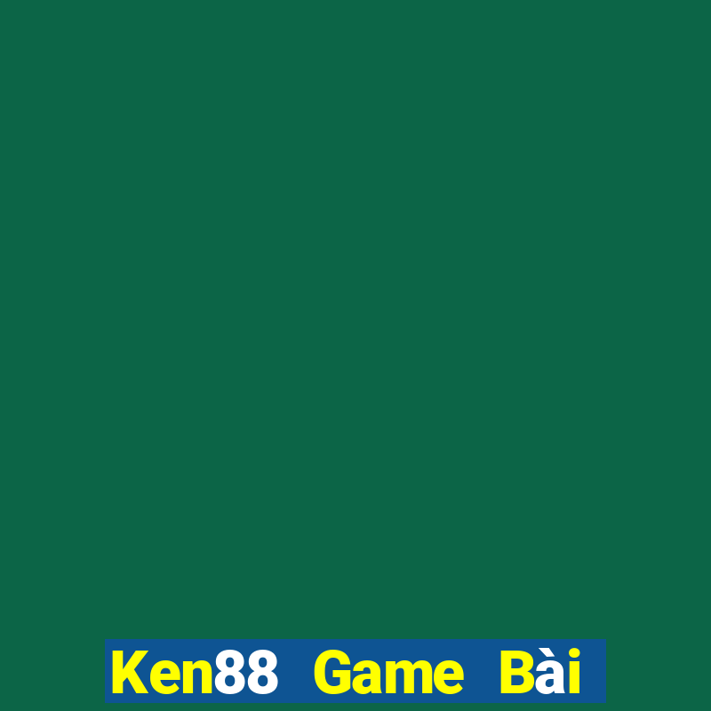 Ken88 Game Bài Vip Club Đổi Thưởng