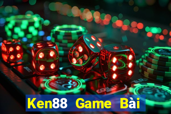 Ken88 Game Bài Vip Club Đổi Thưởng