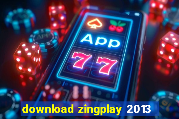 download zingplay 2013