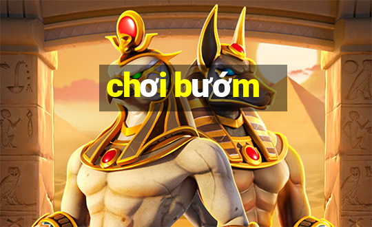 chơi bướm