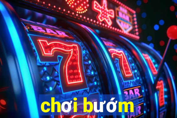 chơi bướm