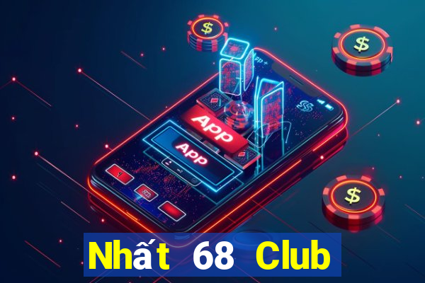 Nhất 68 Club Game Bài G63