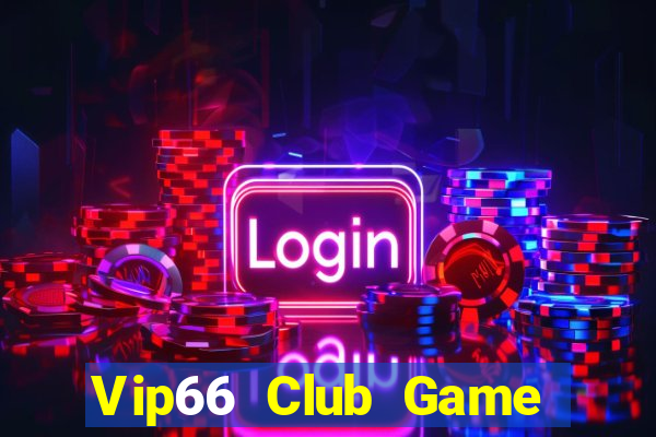 Vip66 Club Game Bài Sinh Tử