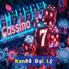 Ken88 Đại Lý Cấp 1 Game Bài