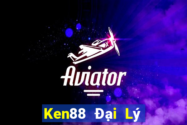 Ken88 Đại Lý Cấp 1 Game Bài