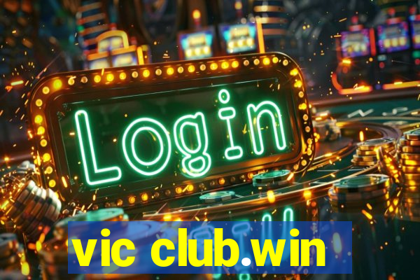 vic club.win