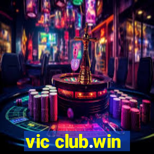 vic club.win