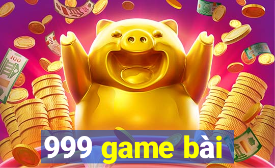 999 game bài